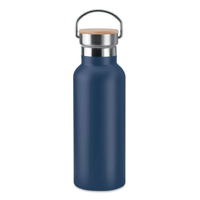 Garrafa parede dupla de 500 ml