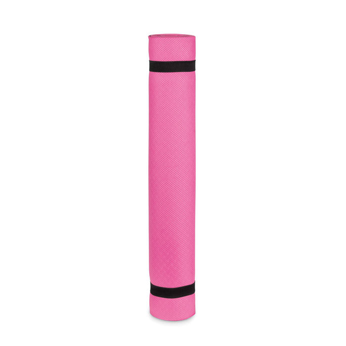 Tapete de ioga EVA 4mm
