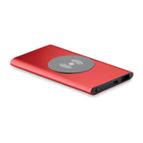 Power Bank wireless 4000 mAh