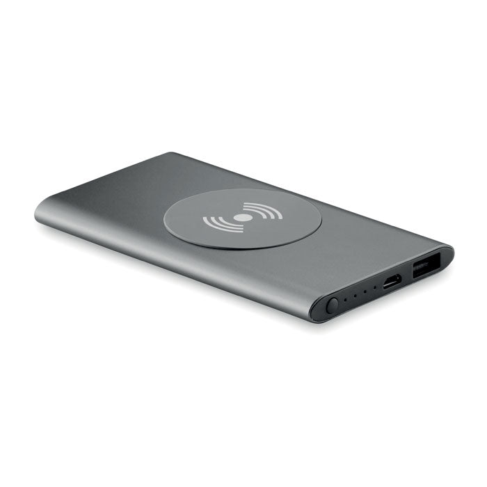 Power Bank wireless 4000 mAh