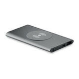 Power Bank wireless 4000 mAh