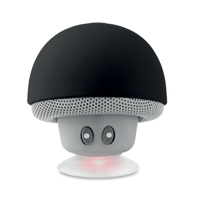 Enceinte sans fil 3 W avec ventouses