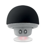 Enceinte sans fil 3 W avec ventouses