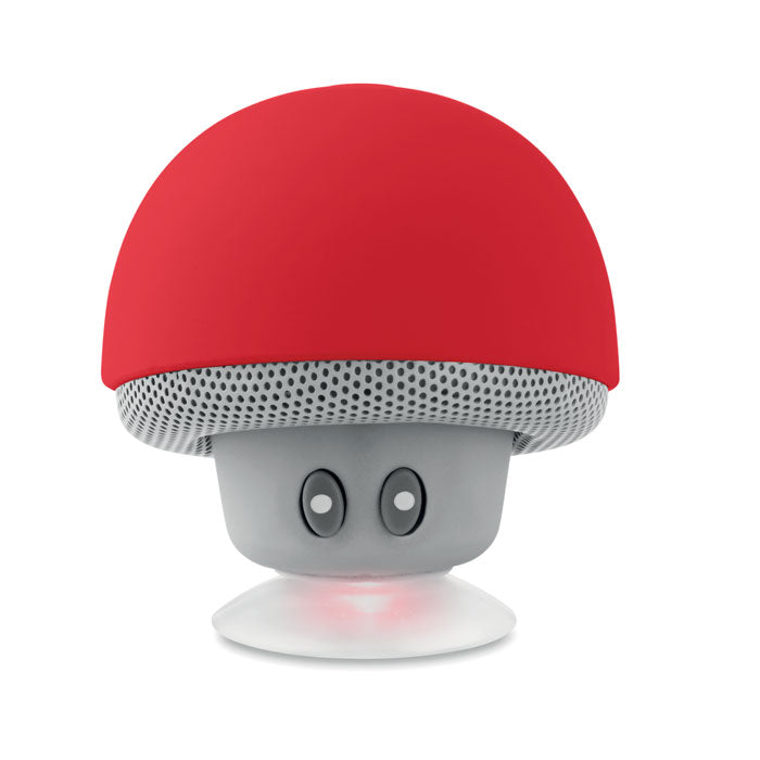 Enceinte sans fil 3 W avec ventouses