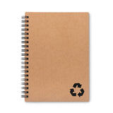 Bloco espiral 70 folhas