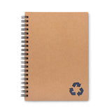 Bloco espiral 70 folhas