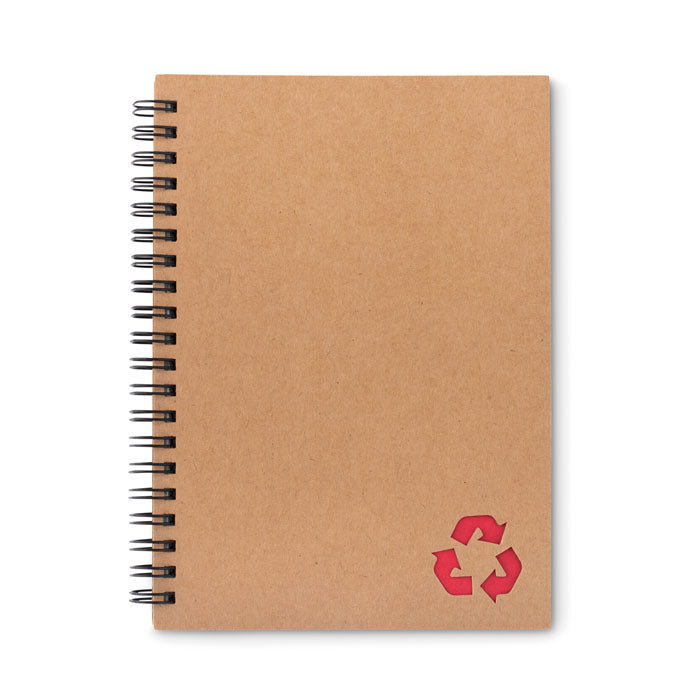 Bloco espiral 70 folhas