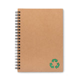 Bloco espiral 70 folhas