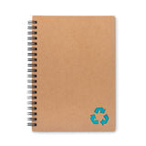 Bloco espiral 70 folhas