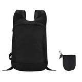Sac à dos de sport pliable
