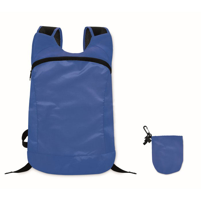 Sac à dos de sport pliable