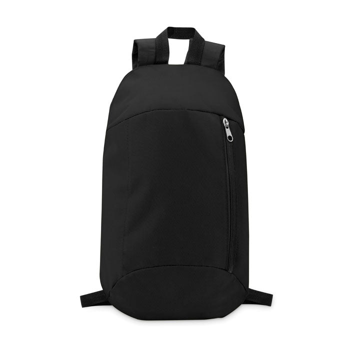 Sac à dos avec poche avant
