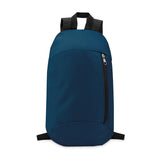 Sac à dos avec poche avant