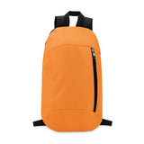 Sac à dos avec poche avant