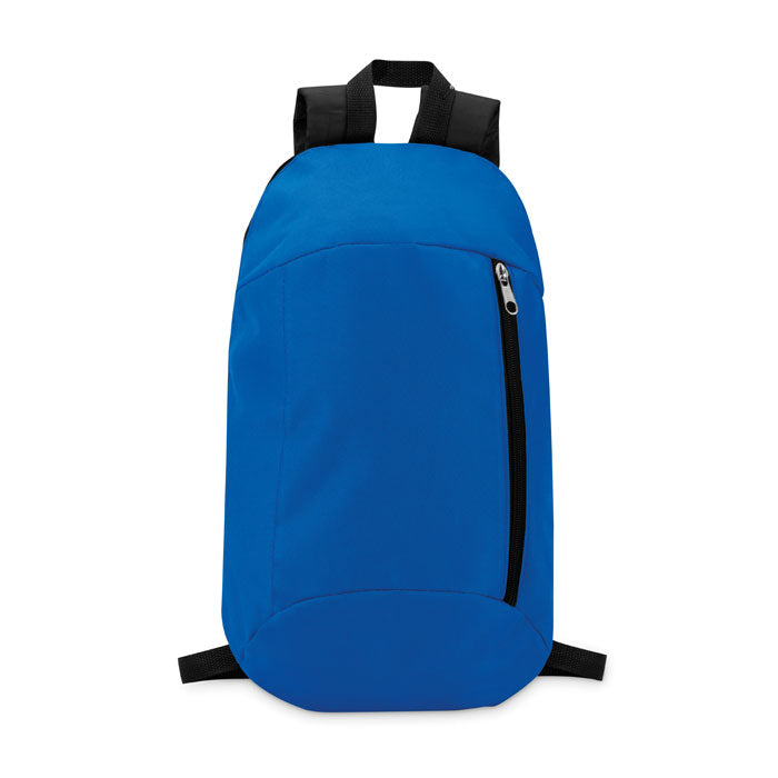 Sac à dos avec poche avant