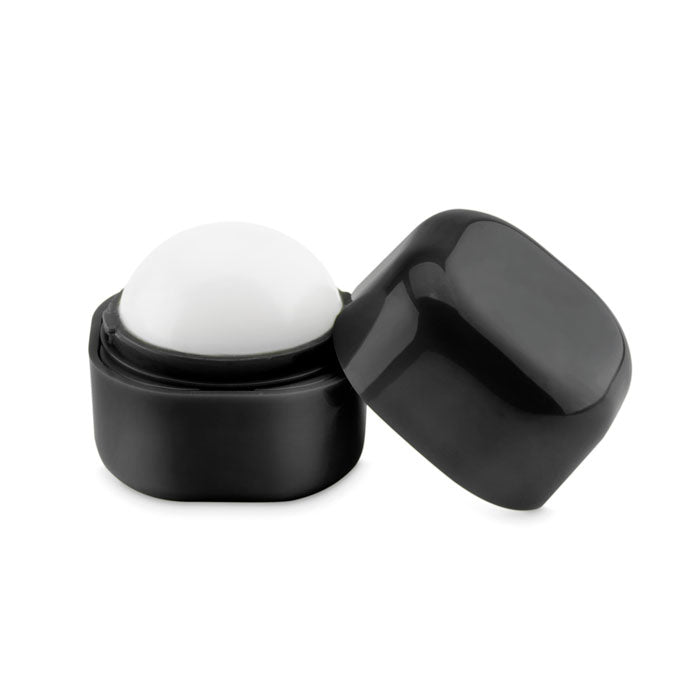 Bálsamo labial caixa cúbica