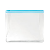 Necessaire de viajem em PVC