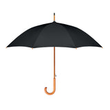 Parapluie, pongé RPET