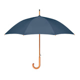 Parapluie, pongé RPET