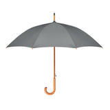 Parapluie, pongé RPET