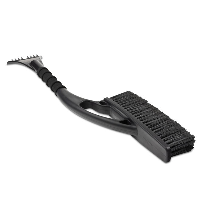 Brosse à neige et grattoir