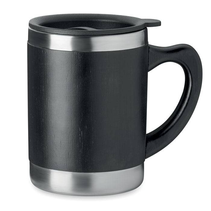 Copo com parede dupla 300ml