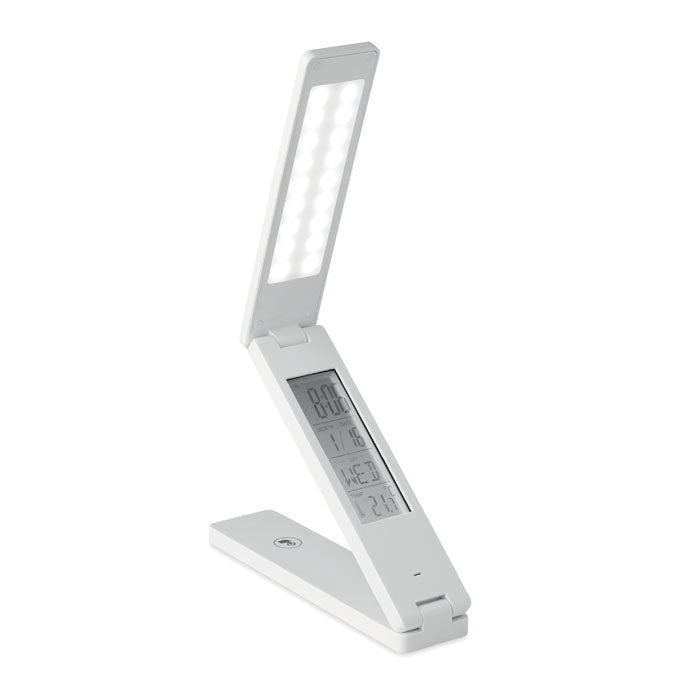 Lâmpada de mesa LED