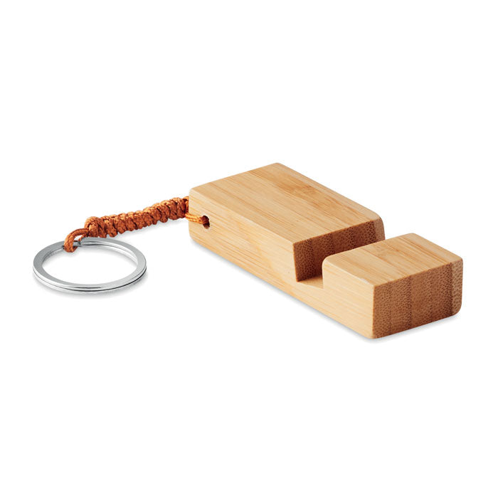 Porte-clés avec support
