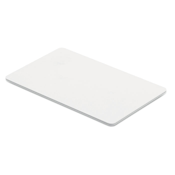 Cartão de bloqueio RFID