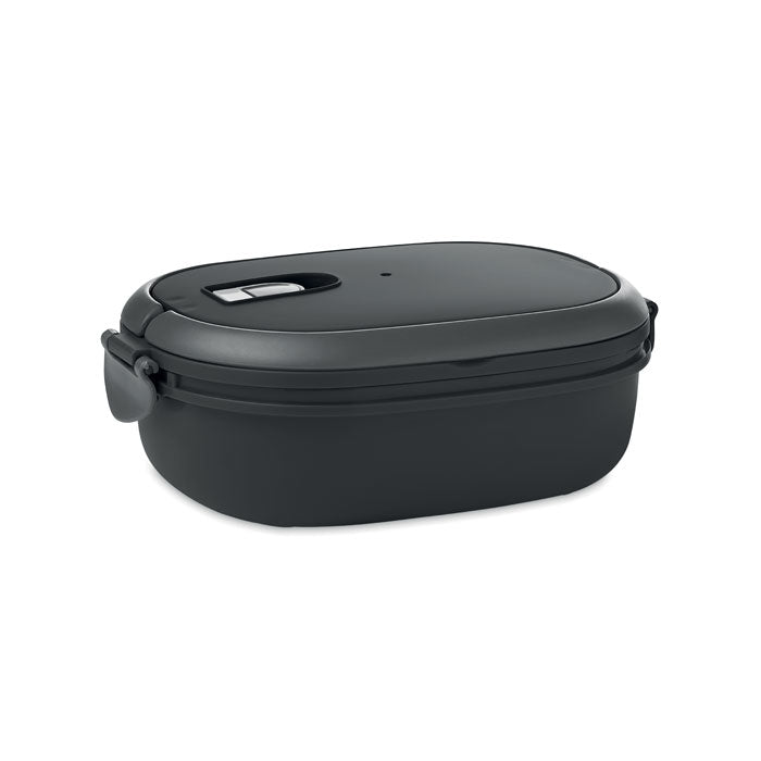 Boîte à lunch en PP avec couvercle hermétique
