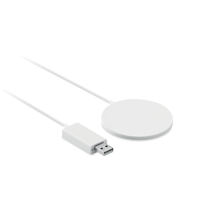 Carregador wireless ultra fino