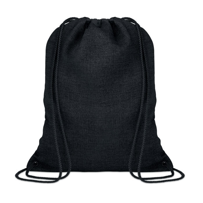 Tempered polyester bag