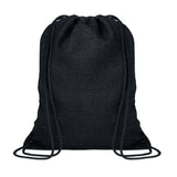 Tempered polyester bag