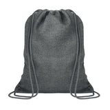 Tempered polyester bag
