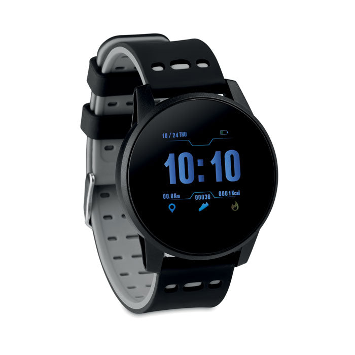 Smart watch sports