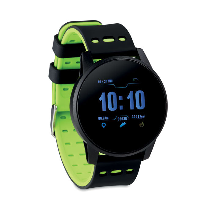 Smart watch sports