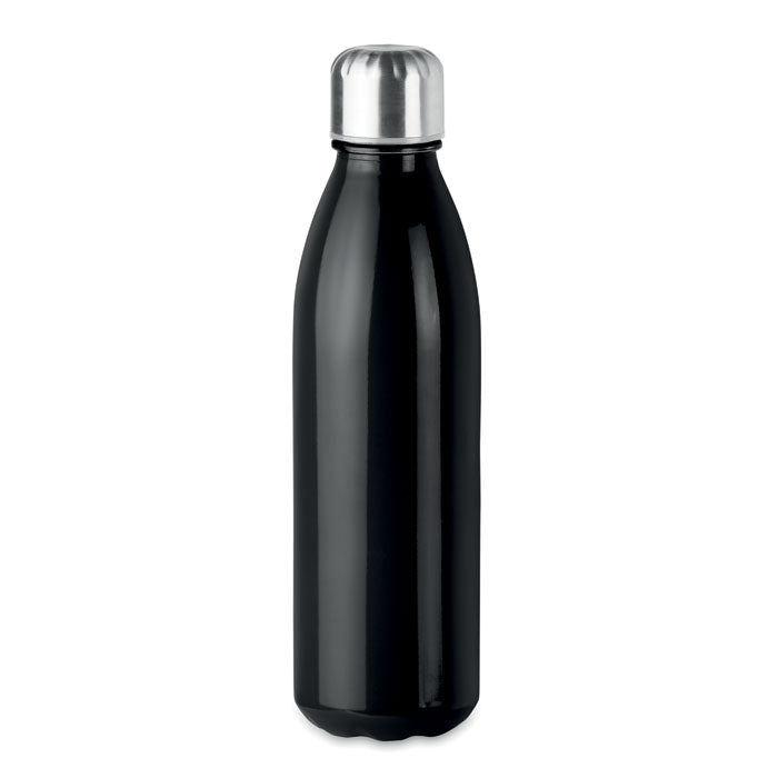 Garrafa de vidro 650 ml