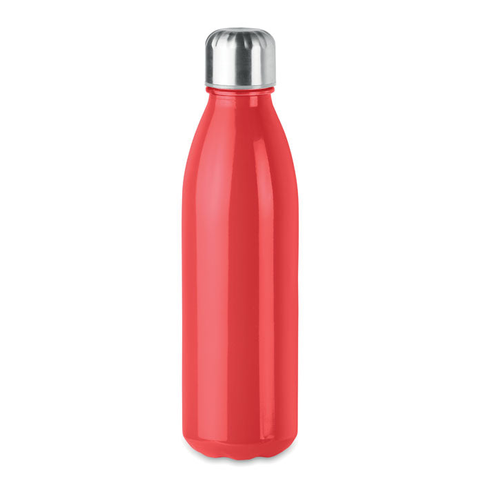 Garrafa de vidro 650 ml