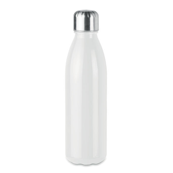 Garrafa de vidro 650 ml