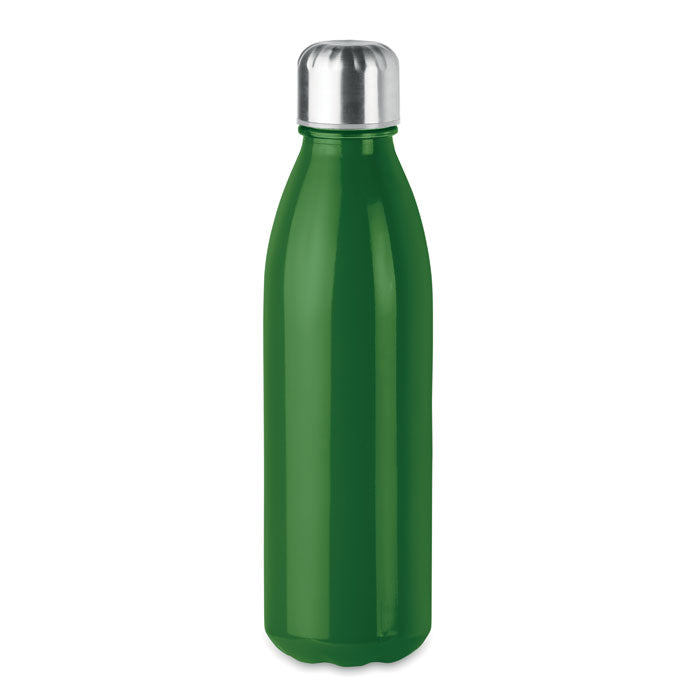 Garrafa de vidro 650 ml