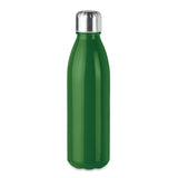 Garrafa de vidro 650 ml