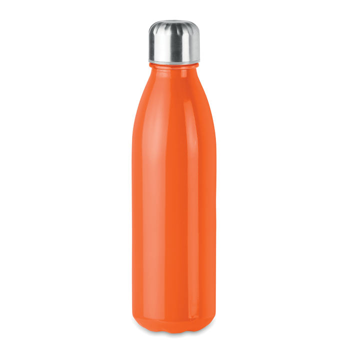 Garrafa de vidro 650 ml