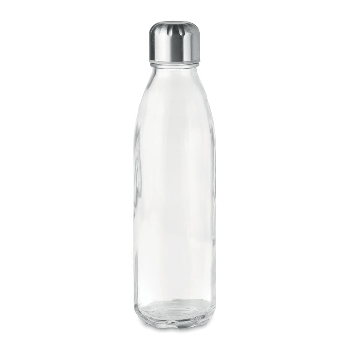 Garrafa de vidro 650 ml
