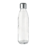 Garrafa de vidro 650 ml