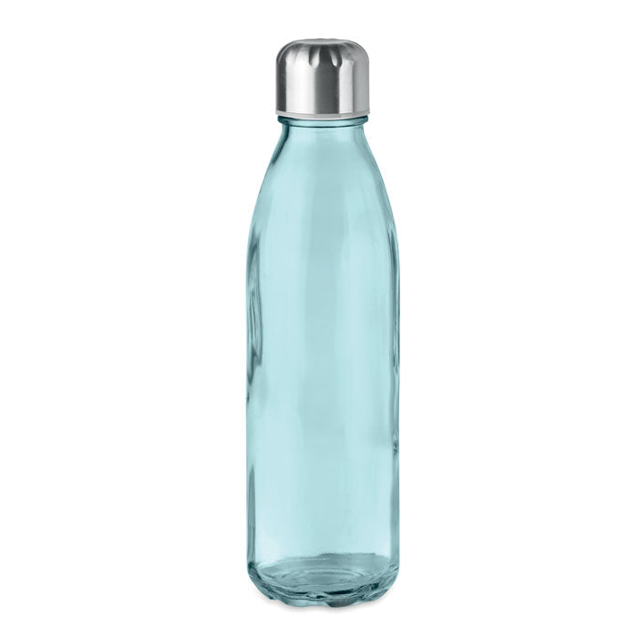 Garrafa de vidro 650 ml