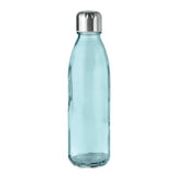 Garrafa de vidro 650 ml