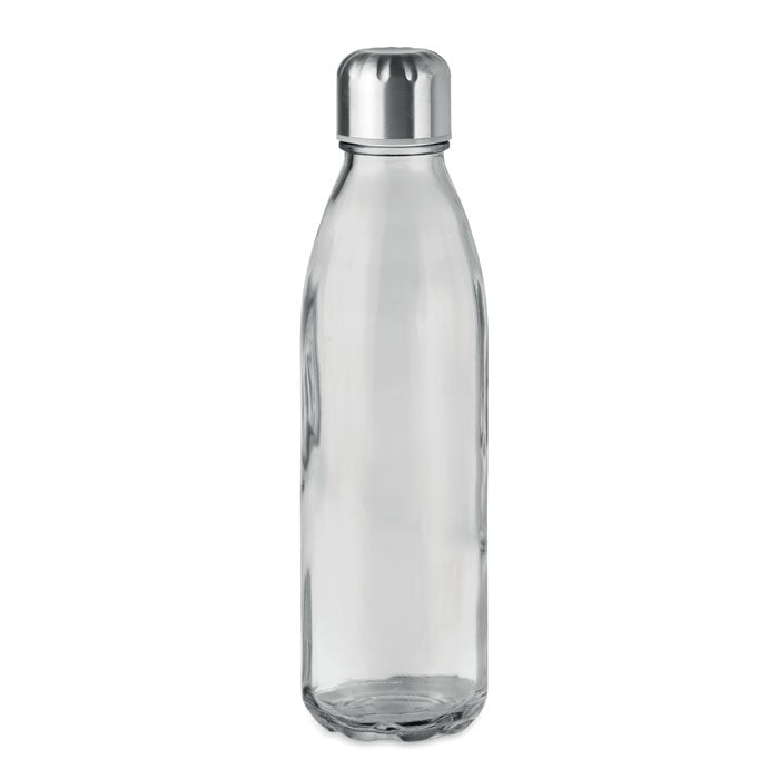 Garrafa de vidro 650 ml