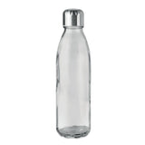 Garrafa de vidro 650 ml