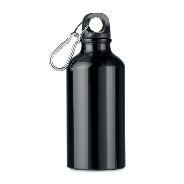 Bouteille en aluminium de 400 ml