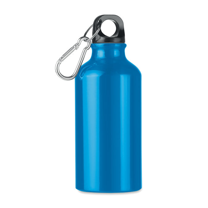 Bouteille en aluminium de 400 ml
